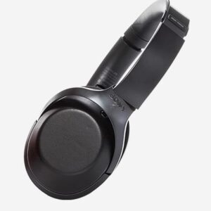 Deep Bass Wireless Headphones