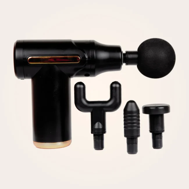 iCare Mini Percussion Muscle Massager